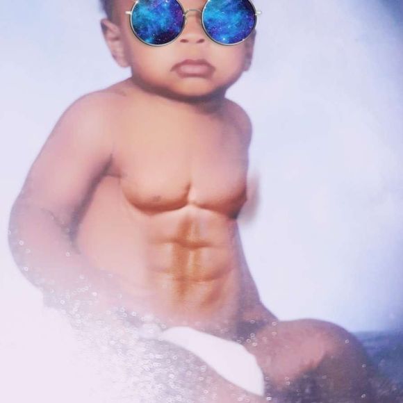 Meet your Posher, Steffan-dupree - Picture 1 of 1